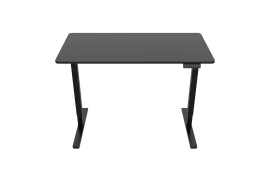 Elektrischer Schreibtisch Spacetronik SPE-O124BB Moris 120 x 60 cm