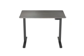 Elektrischer Schreibtisch Spacetronik SPE-O124BG Moris 100 x 60 cm