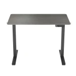 Elektrischer Schreibtisch Spacetronik SPE-O124BG Moris 100 x 60 cm