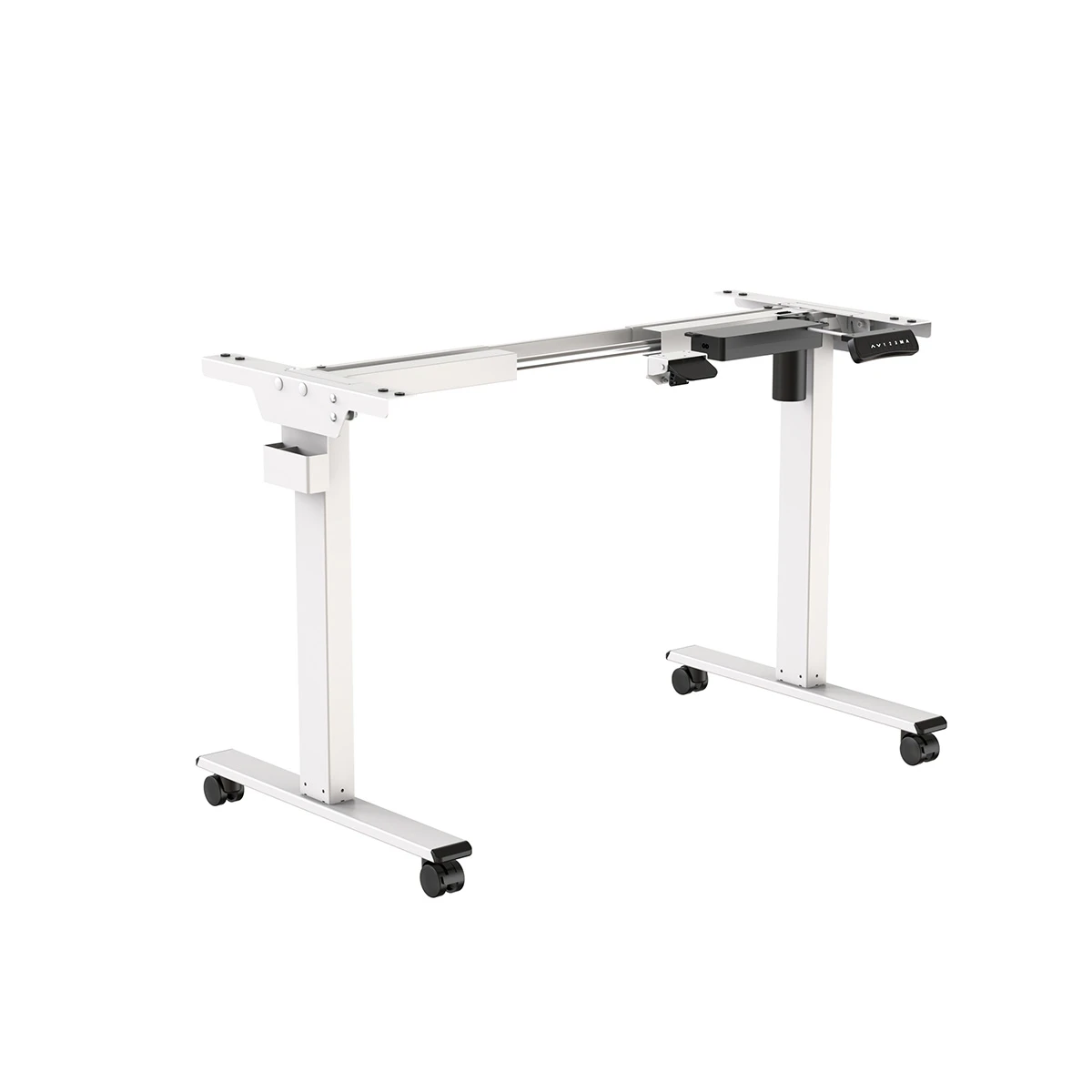 Elektryczny stelaż 3 w 1 Spacetronik SPE-125W