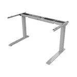 OUTLET Elektryczny stelaż biurkowy Spacetronik SPE-233G