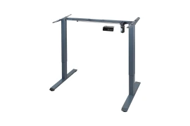 Spacetronik SPE-139A elektrisch verstellbares Schreibtischgestell