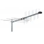 Emme Esse DVB-T/T2 Uni Line LOG 560HVD VHF UHF