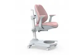 Ein Stuhl für ein Kind für einen Schreibtisch Spacetronik XD SPC-XD01P OUTLET