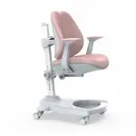 Ein Stuhl für ein Kind für einen Schreibtisch Spacetronik XD SPC-XD01P