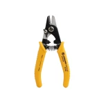 Ergonomischer Glasfaser-Stripper 180 Mikron Jonard JIC-180C