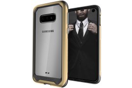 Etui Atomic Slim 2 Samsung Galaxy S10e złoty