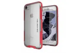 Etui Cloak 3 Apple iPhone 7 8 czerwony