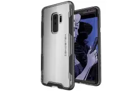 Etui Cloak 3 Samsung Galaxy S9 czarny