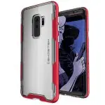 Etui Cloak 3 Samsung Galaxy S9 Plus czerwony