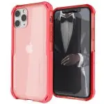 Etui Cloak 4 Apple iPhone 11 Pro różowy