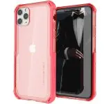 Etui Cloak 4 Apple iPhone 11 Pro Max różowy