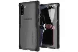 Etui Cloak 4 Samsung Galaxy Note10 czarny