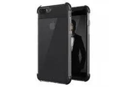 Etui Covert 2 Apple iPhone 7 8 Plus czarny