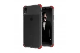 Etui Covert 2 Apple iPhone Xr czerwony