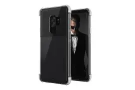 Etui Covert 2 Samsung Galaxy S9 Plus biały