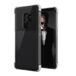 Etui Covert 2 Samsung Galaxy S9 Plus biały