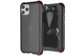 Etui Covert 3 Apple iPhone 11 Pro czarny