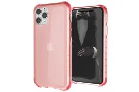 Etui Covert 3 Apple iPhone 11 Pro różowy