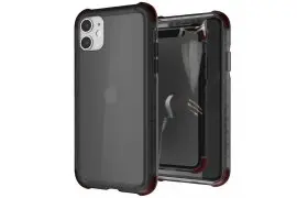 Etui Covert 3 Apple iPhone 11 czarny