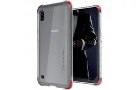 Etui Covert 3 Samsung Galaxy A10 przezroczysty