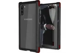 Etui Covert 3 Samsung Galaxy Note10 czarny
