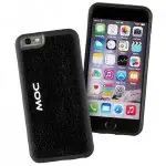 Etui telefonu na rzepy MOC Velcro Case do iPhone 6/6S