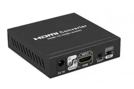 Extractor HDMI - Audio SPDIF R/L ARC SPH-AE05