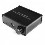 HDMI-zu-HDMI-Extraktor + Audio R / L und Kopfhörerverstärker Spacetronik SPH-AE11