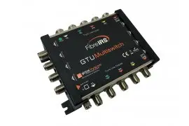 FibreIRS GTU Multiswitch GI 5/8