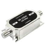 LTE/5G Entstörfilter Spacetronik SP-LTE01 5-694 MHz