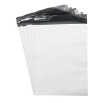 Bublaki Kurierfolienpaket 19 x 25 cm (55 μm) B5 – Set à 100 Stück.