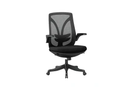 Ergonomischer Bürostuhl Spacetronik ARIAN-20