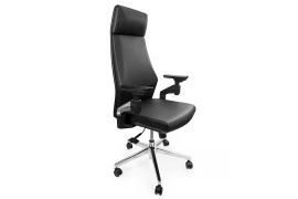 Ergonomischer Bürosessel 4D Spacetronik GUNNAR