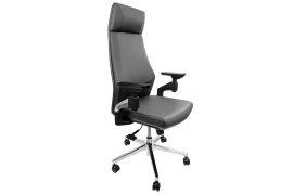 Ergonomischer Bürosessel 4D Spacetronik GUNNAR