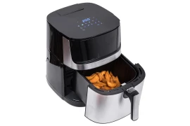 Frytkownica beztłuszczowa Air Fryer Linbox 5507