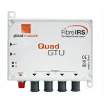 GI-FibreIRS odbiornik optyczny Quad GTU MKIII