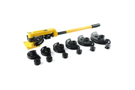 Giętarka Ręczna do Rur Zestaw SP-PB02 OUTLET