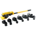 Giętarka Ręczna do Rur Zestaw SP-PB02 OUTLET