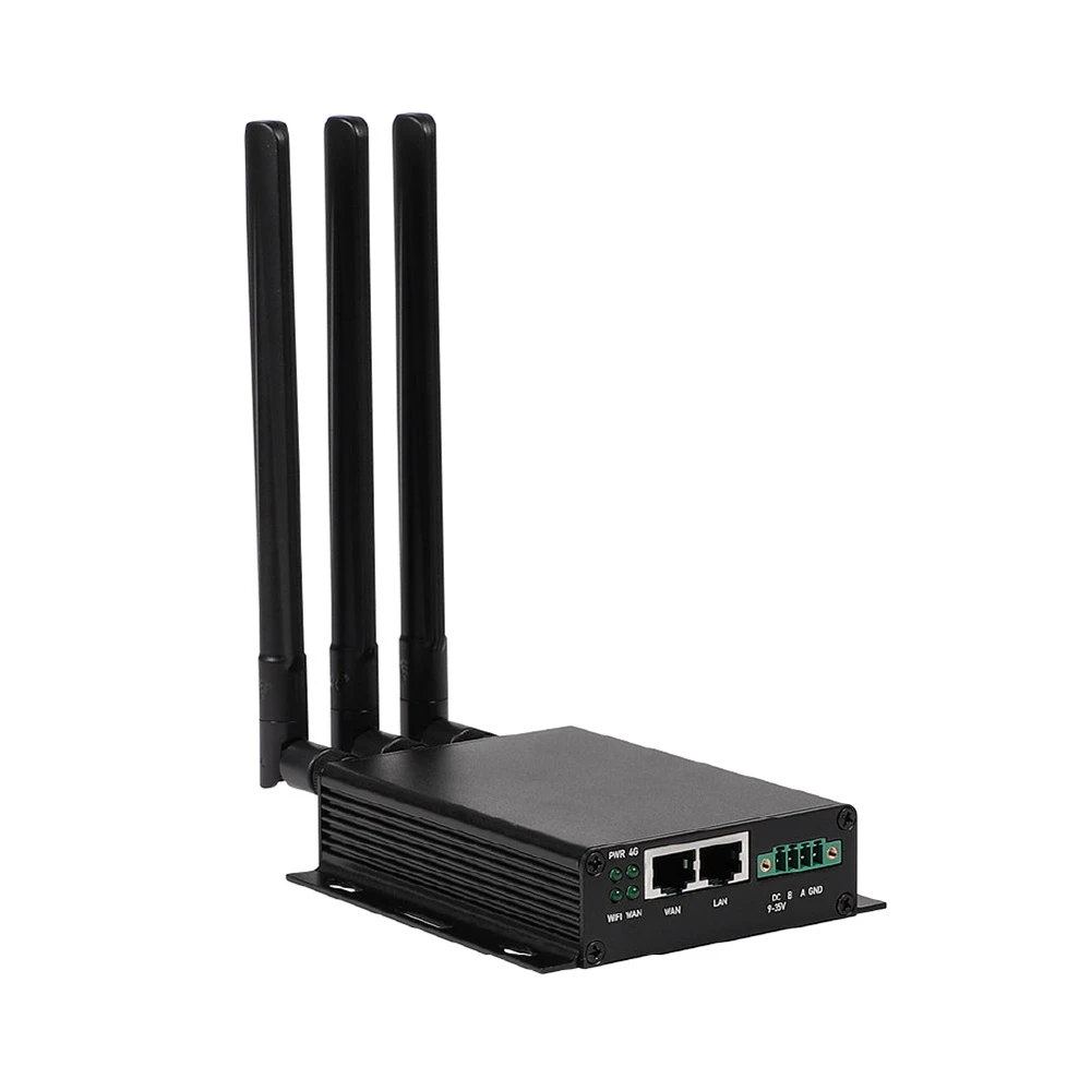GL iNet Collie (GL-X300B) – bramka LTE 4G z RS485