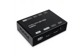Rejestrator obrazu HDMI bez kompresji Spacetronik SP-HVG01 720p/1080p 