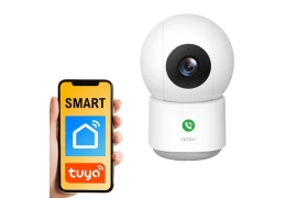 SMART Wi-Fi 360° Heimkamera Aosu SL-C2E Tuya