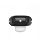 Intelligente Kamera Reolink Argus 4 8Mpix 4K WiFi6 2,4/5GHz und 180° Betrachtungswinkel