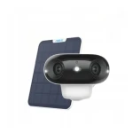 Intelligente Kamera Reolink Argus 4 8Mpix 4K WiFi6 2,4/5GHz und 180° Betrachtungswinkel + solarpanel