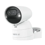 Intelligente Kamera Reolink Argus 4 8Mpix 4K WiFi6 2,4/5GHz und 180° Betrachtungswinkel