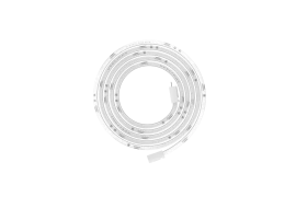 Verlängerung des 1 m langen Yeelight Lightstrip 1S Smart LED-Streifens