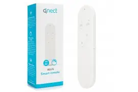 Inteligentny pilot WiFI Qnect QN-WR01
