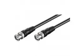 Kabel BNC - BNC warsztatowski AVK176 - 25m