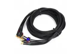 Kabel GSM Poynting 7w1 CAB-118 5xSMA 2xRP SMA 5m