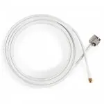 Kabel GSM Poynting CAB-148 HDF195 N (M) - SMA (M) 5m